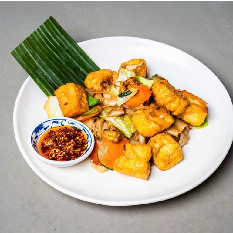Explore our vegetarian food menu