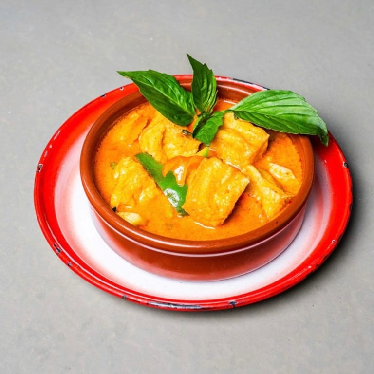 Discover Our Papaya Salad