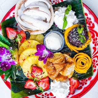 Ruk Na Platter
